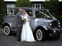 Exquisite Wedding Cars 1065936 Image 6